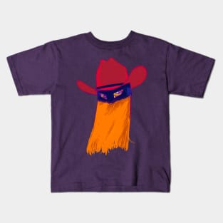 Orville Peck Kids T-Shirt